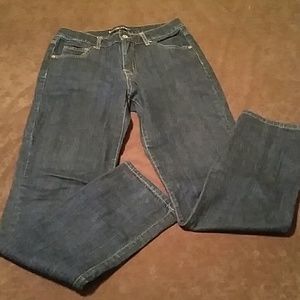 Bandolinoblu Dark Wash Jeans